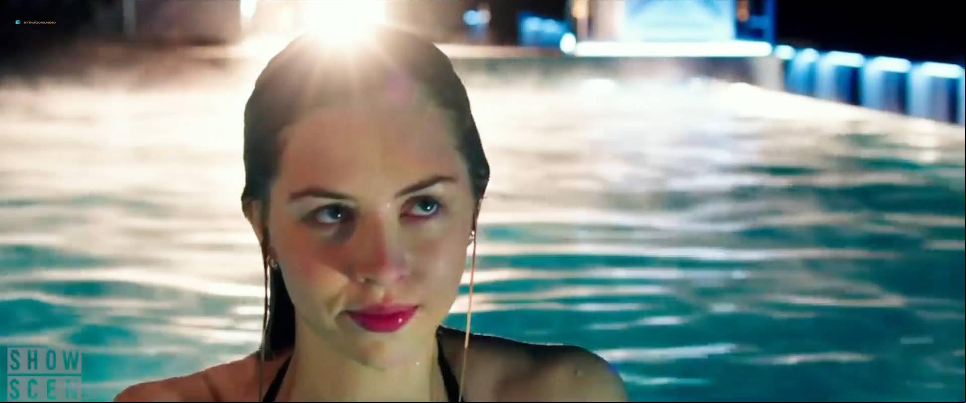 Hermione Corfield Sexy Return Of Xander Cage