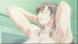 Young Hentai Girlfriend Anime Creampie Cartoon 8